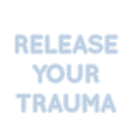 Soul Trauma Sticker by keepupwithliv