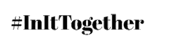Dress Up In This Together Sticker by Forever Unique