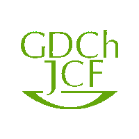 Gdchjcf Sticker by JungChemikerForum
