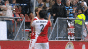 Sport GIF by FOX Sports