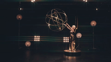 RuPaul as Emmy