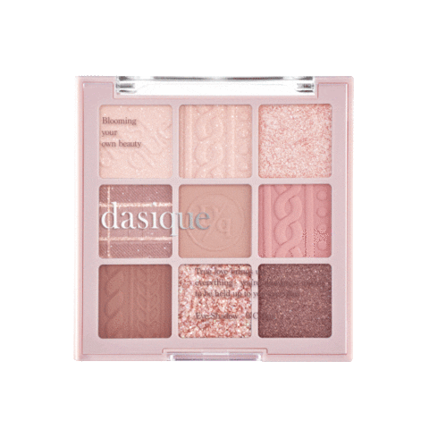 Make-Up Shadow Sticker by BY ECOM