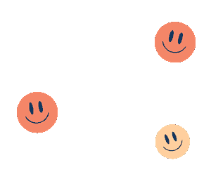 friendjenandco giphyupload smileys friendjen Sticker