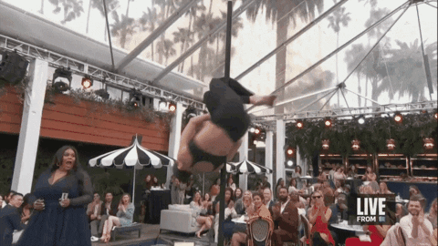 Academy Awards Oscars GIF by E!