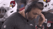 Regular Season Football GIF by NFL