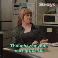 Season 2 Cbc GIF by Strays