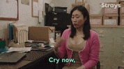 Season 2 Cbc GIF by Strays