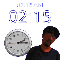2Am Sticker