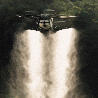 Agras Agrodrone GIF by Agrs Drones Agrícolas