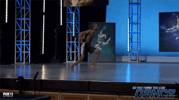 GIF by So You Think You Can Dance