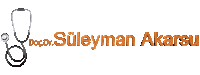 Süleymanakarsu Sticker by Bizon Giyim