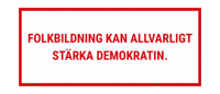 Demokrati GIF by ABF