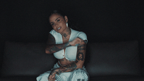 Only Fans Can I GIF by Kehlani