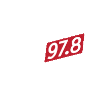 Community Radio Sticker by Croydon FM