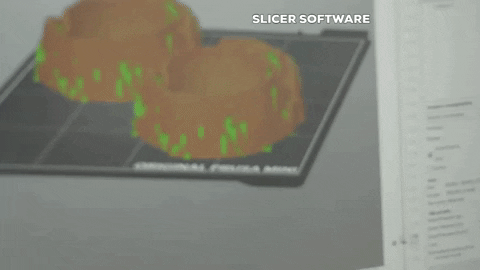 dontekirby giphygifmaker 3d printing GIF