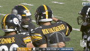 Regular Season Football GIF by NFL