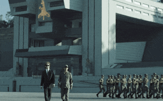 luis miguel GIF by netflixlat