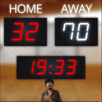 32 Home GIF