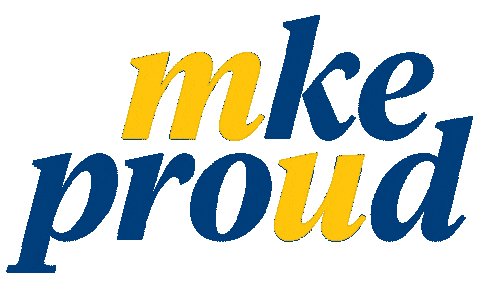 Mu Goldeneagles Sticker by Marquette  University