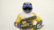 Gomocs Utc GIF by The University of Tennessee at Chattanooga