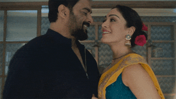 R Madhavan Love GIF by T-Series