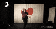 first dates love GIF by BNNVARA