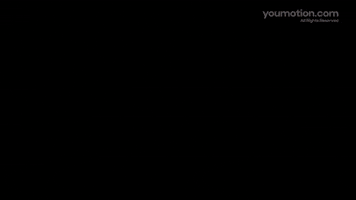 Glamour creative scenes motion graphics transitions