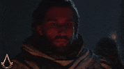 Sad Its Time GIF by Assassin's Creed