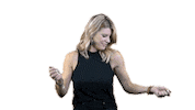 swipe up all the things Sticker by Living With Landyn