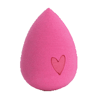 Makeup Coxinha Sticker by Evelyn regly