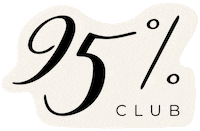 houseofesperanza houseofesperanza hofe 95percentclub Sticker