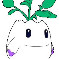 Oh My Omg Sticker by Magic Eden