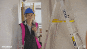 Channel 9 Yes GIF by The Block
