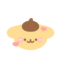 Happy In Love Sticker