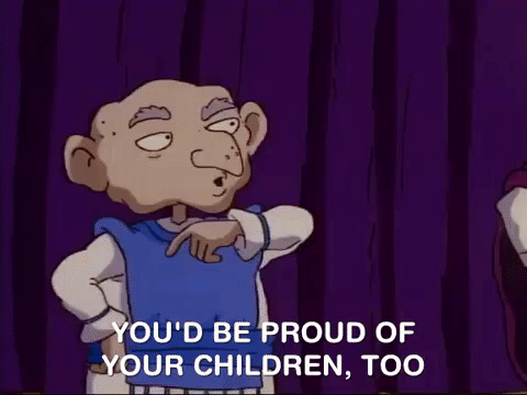 nicksplat rugrats GIF