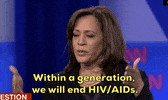 Kamala Harris GIF by Election 2020
