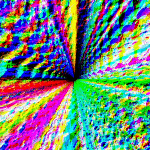 glsl GIF by Adam Ferriss