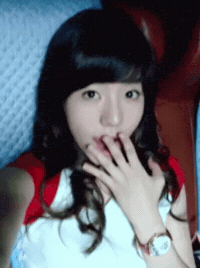 Girls Generation Gg GIF