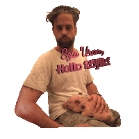 pig piggy Sticker by Kalaszib