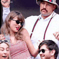 Taylor Swift Love GIF by Chris Cimino