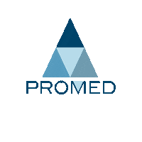 Promed_Regional promed elprocesodeinnovar el proceso de innovar Sticker