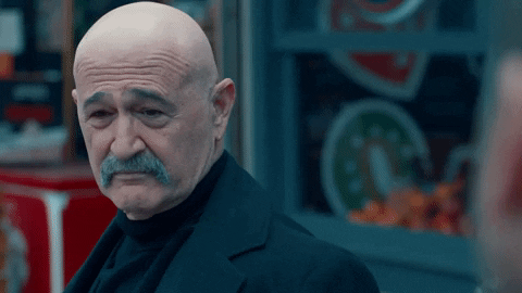 Cukur Yamaçkoçovalı GIF by Show TV