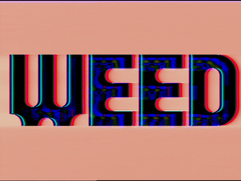 Art Glitch GIF