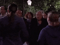 season 3 netflix GIF by Gilmore Girls 