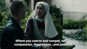 GIF by The Exorcist FOX
