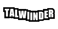 talwiinder talwiinder Sticker
