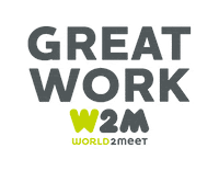 Viajar Save The Date Sticker by World2Meet