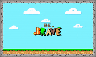 Your Space to be brave – Brave Space by Kochstrass