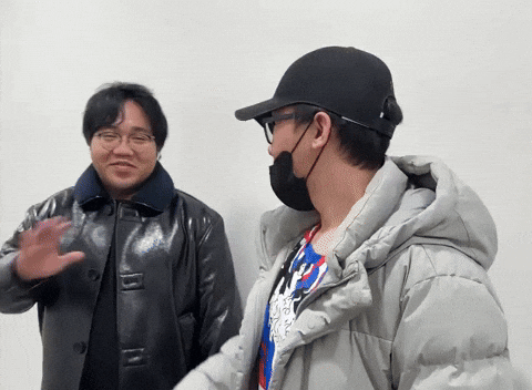See Ya Hello GIF by Global Esports