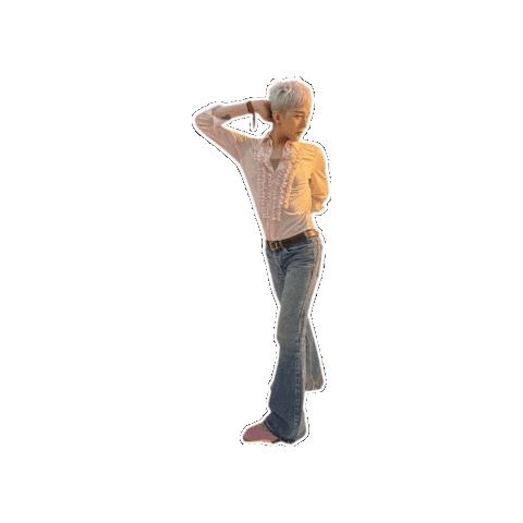 G-Dragon Gd Sticker